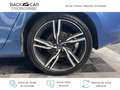 Volvo V60 D4 190 ch Stop\u0026amp;Start Geartronic 8 R-Design Bleu - thumbnail 19
