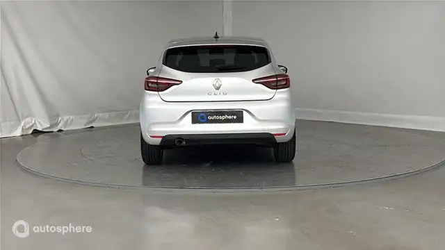 Renault Clio view 6