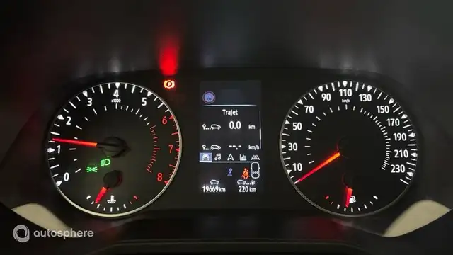 Renault Clio view 10