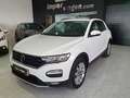 Volkswagen T-Roc 1.0 TSI Edition Blanco - thumbnail 1