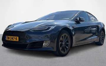 Model S 100D | Full options | black pack