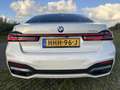 BMW 745 e High Executive M sport dealer OH full optie! White - thumbnail 6