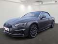 Audi A5 Cabriolet 2.0 TDI sport *HEAD-UP*MATRIX*KAMERA*B&O Grau - thumbnail 2