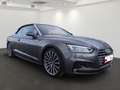 Audi A5 Cabriolet 2.0 TDI sport *HEAD-UP*MATRIX*KAMERA*B&O Grigio - thumbnail 4