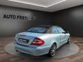 Mercedes-Benz CLK 500 Automatik Avantgarde Cabrio Azul - thumbnail 3