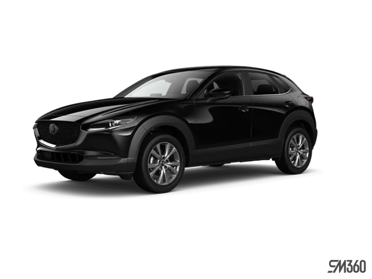 Mazda CX-30 снимка Mazda CX-30