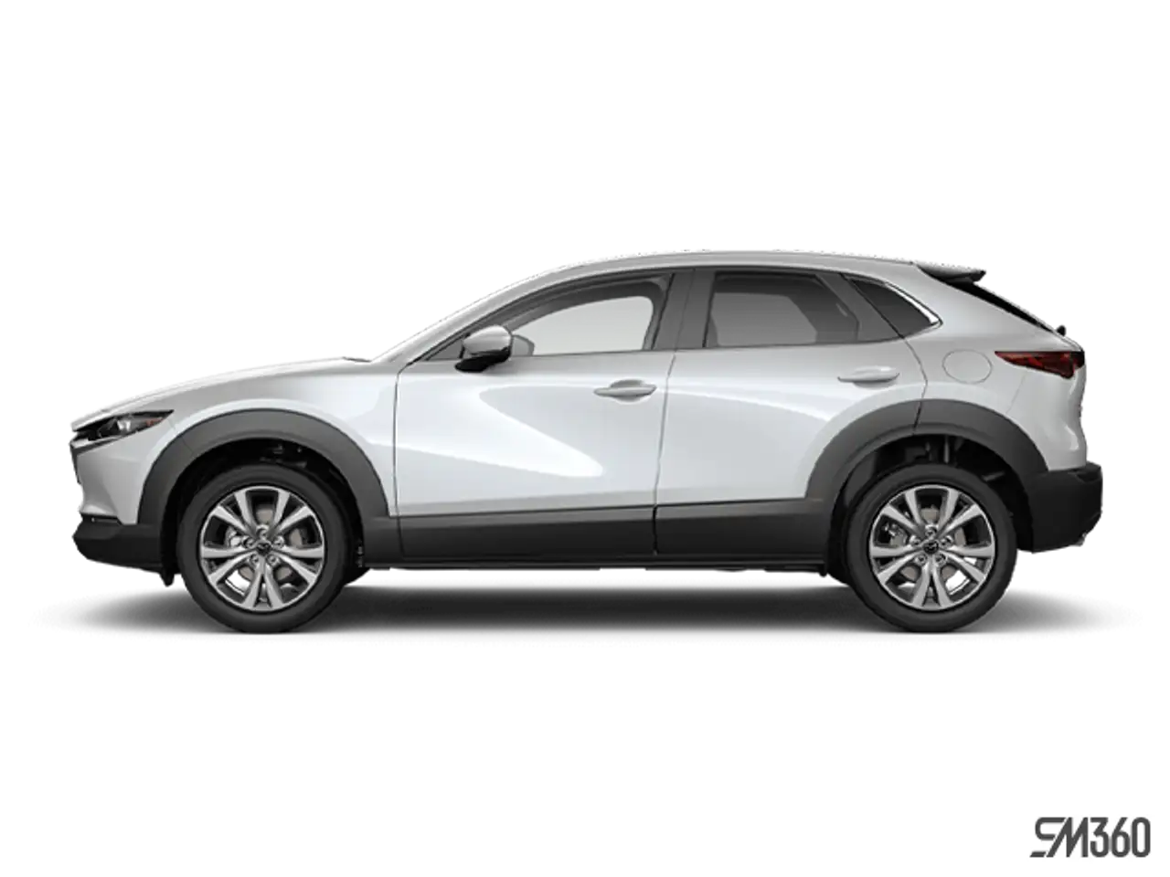 Mazda CX-30 снимка Mazda CX-30