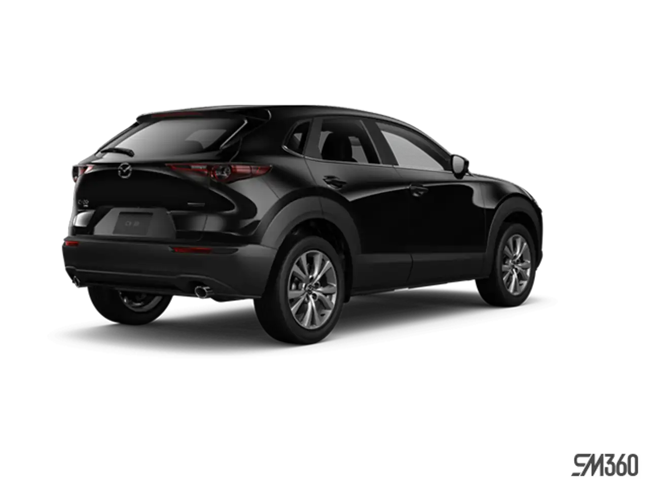 Mazda CX-30 снимка Mazda CX-30