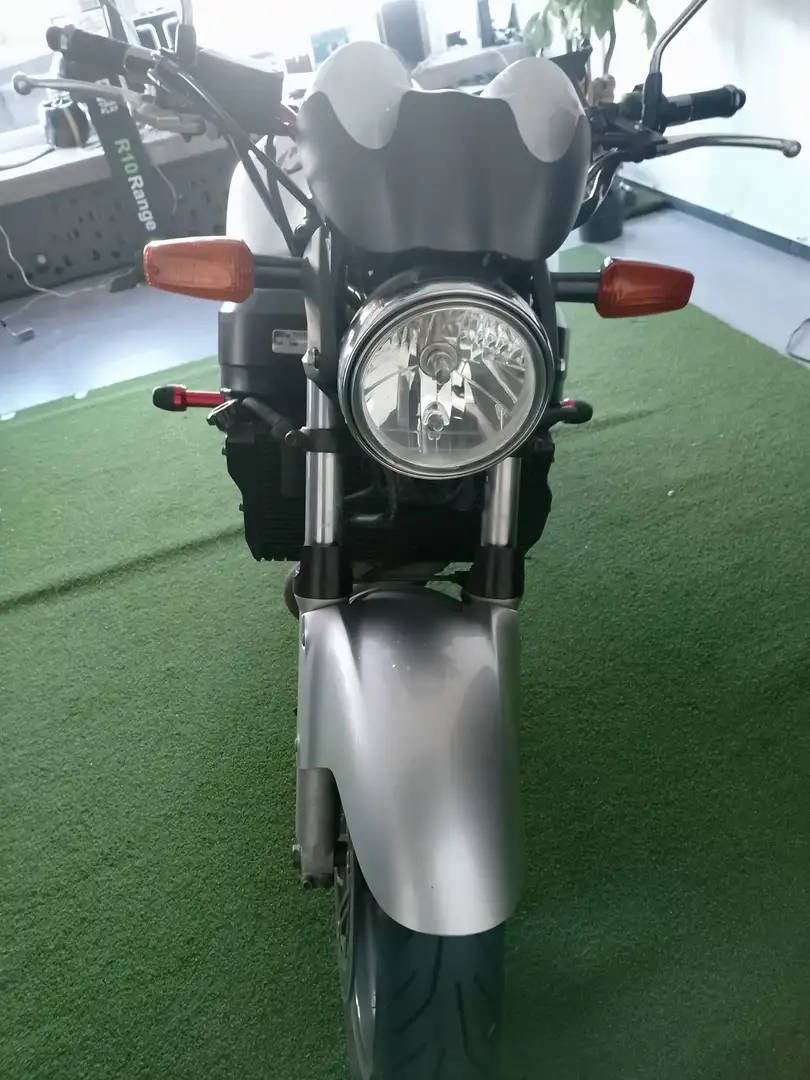 Honda CB 1100 SC42 immer noch ein Hammer ! Noir - 2