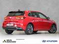 Hyundai i30 FL 1.0 TGDI DCT Advantage Navi Voll-LED Kam Rood - thumbnail 2