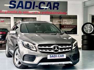 E.122cv AUT. 7G DCT - AMG LINE EDITION