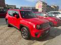 Jeep Renegade 1.6 Mjt 120 CV Longitude Rosso - thumbnail 3