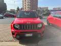 Jeep Renegade 1.6 Mjt 120 CV Longitude Rosso - thumbnail 2
