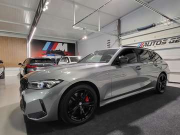 330iA Touring xDrive M Sport
