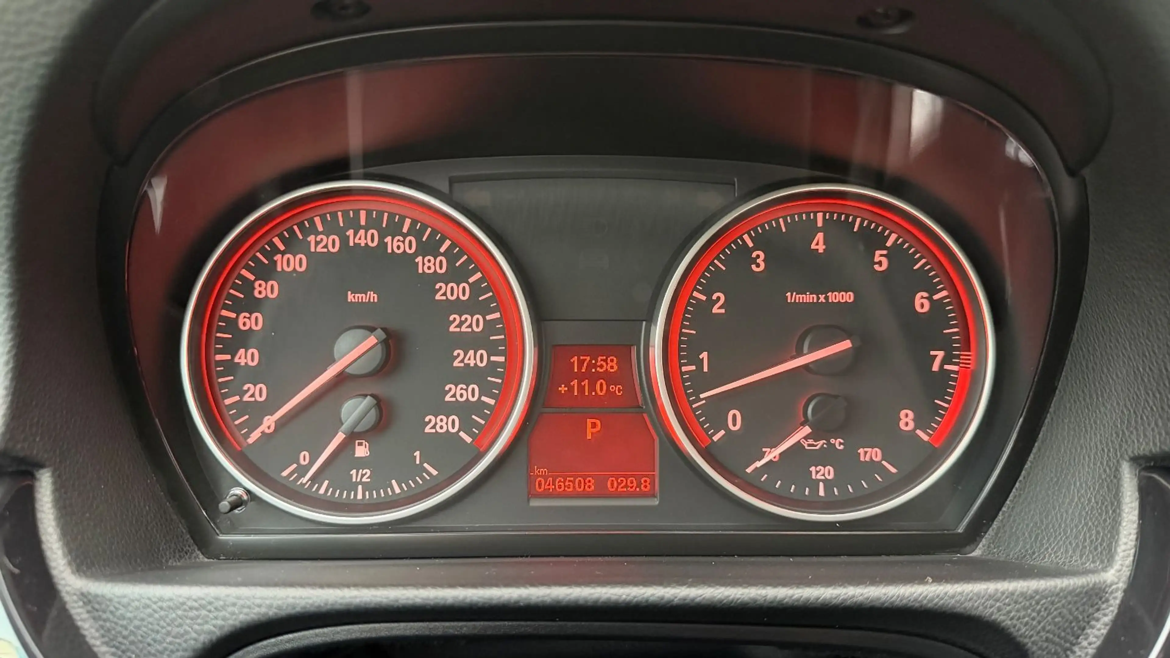 BMW 325 i 3 Coupe AUTOMATIK TÜV,46.000KM,1-HAND,NAVI — photo 11