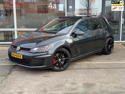 Volkswagen Golf GTI 2.0 TSI Performance |Pano | Airco | Cruise |