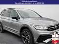 Volkswagen Tiguan Allspace 2.0 tdi 150ch dsg7 r-line Gris - thumbnail 3