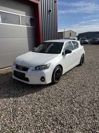 200h Executive Line,Klimaautomat,Shz,17-Zoll!