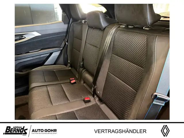Renault Espace view 10