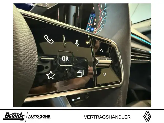 Renault Espace view 14