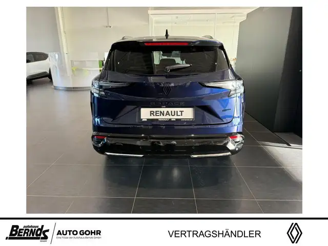 Renault Espace view 7