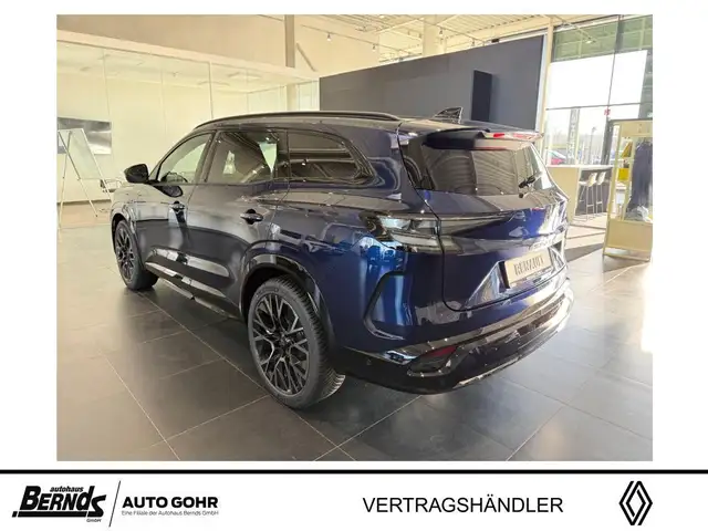 Renault Espace view 6