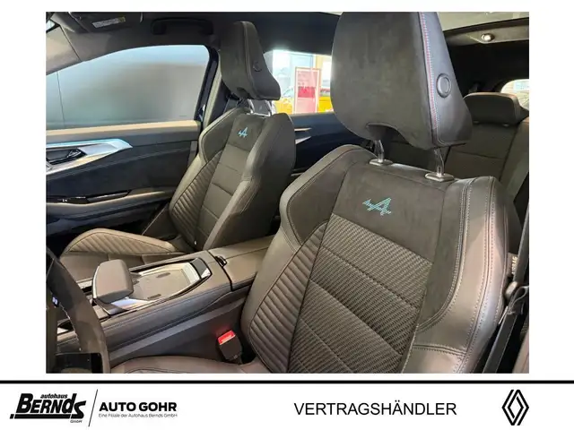 Renault Espace view 11