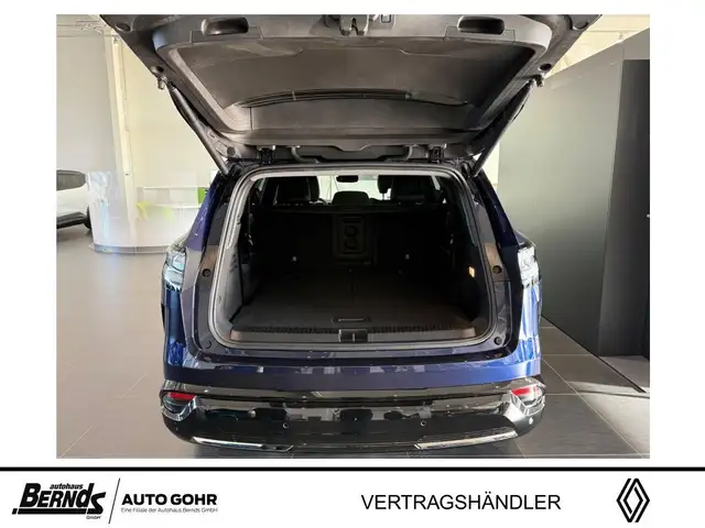 Renault Espace view 8