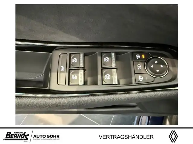 Renault Espace view 12