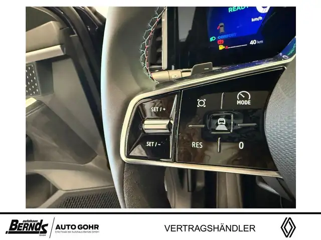 Renault Espace view 13