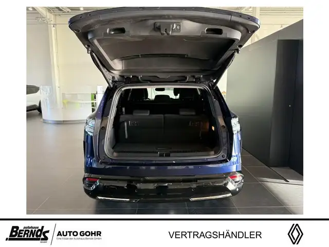 Renault Espace view 9