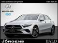 Mercedes-Benz A 250 e Progressive/AHK/LED/Kamera/Shz/Navi/Totw Silber - thumbnail 1