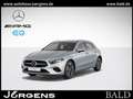 Mercedes-Benz A 250 e Progressive/AHK/LED/Kamera/Shz/Navi/Totw Silber - thumbnail 1