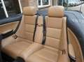 BMW 330 3-serie Cabrio 330Ci Executive Automaat / M Pakket Niebieski - thumbnail 12