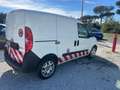 Fiat Doblo Doblò 1.4 T-Jet Natural Power PC-TN Cargo Lamiera Bianco - thumbnail 4