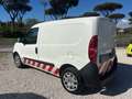 Fiat Doblo Doblò 1.4 T-Jet Natural Power PC-TN Cargo Lamiera Bianco - thumbnail 11