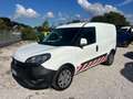 Fiat Doblo Doblò 1.4 T-Jet Natural Power PC-TN Cargo Lamiera Bianco - thumbnail 2