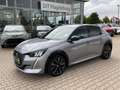 Peugeot 208 1.2 130 GT Navi,CarPlay,Sitzheizung,LED Grijs - thumbnail 2