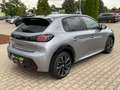 Peugeot 208 1.2 130 GT Navi,CarPlay,Sitzheizung,LED Grijs - thumbnail 6