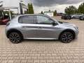 Peugeot 208 1.2 130 GT Navi,CarPlay,Sitzheizung,LED Grijs - thumbnail 7