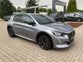 Peugeot 208 1.2 130 GT Navi,CarPlay,Sitzheizung,LED Grijs - thumbnail 8