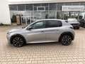 Peugeot 208 1.2 130 GT Navi,CarPlay,Sitzheizung,LED Grijs - thumbnail 3