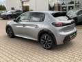 Peugeot 208 1.2 130 GT Navi,CarPlay,Sitzheizung,LED Grijs - thumbnail 4