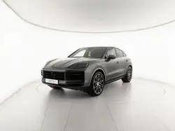 porsche cayenne 36650km