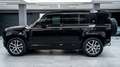Land Rover Defender 110 3.0D I6 MHEV XS EDITION AWD TETTO SOSP FRIGO Negru - thumbnail 4