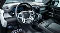 Land Rover Defender 110 3.0D I6 MHEV XS EDITION AWD TETTO SOSP FRIGO Schwarz - thumbnail 24