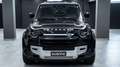 Land Rover Defender 110 3.0D I6 MHEV XS EDITION AWD TETTO SOSP FRIGO Negru - thumbnail 3