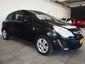 Opel Corsa 1.2 EcoFlex Selection Airco (APK:Nieuw) Incl.Garan Negro - thumbnail 5
