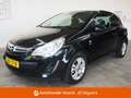 Opel Corsa 1.2 EcoFlex Selection Airco (APK:Nieuw) Incl.Garan Negro - thumbnail 1