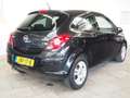 Opel Corsa 1.2 EcoFlex Selection Airco (APK:Nieuw) Incl.Garan Negro - thumbnail 2